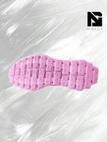 ALO Runner - Candy Heart Pink - View 5
