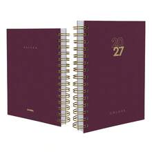 iscool Planners - Marsala - Ver 2
