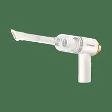 HYUNDAI Máy hút bụi ô tô không dây HY‑019, lực hút mạnh hút bụi sạch, cầm tay không dây di động, đa năng dùng cho ô tô và vệ sinh nhà cửa - A - Xem 12