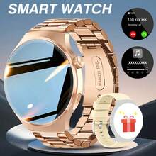 Men Smart Watch Wireless Dial Call Multi Sport Modes Call Reject SMS Message Reminder Sports Watch For IOS Android - Multicolor - View 10