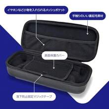 Game Console Protective Cases - View 3