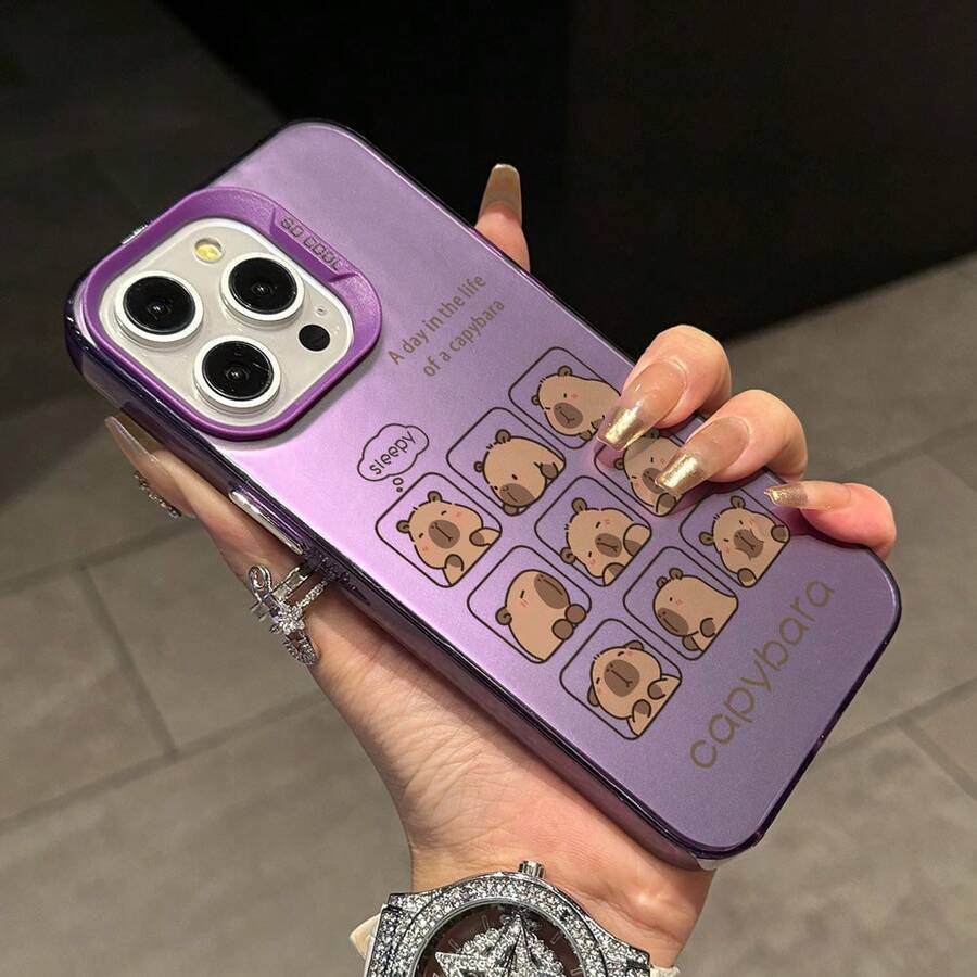 Fashion Phone Cases - 1pcs - View 1