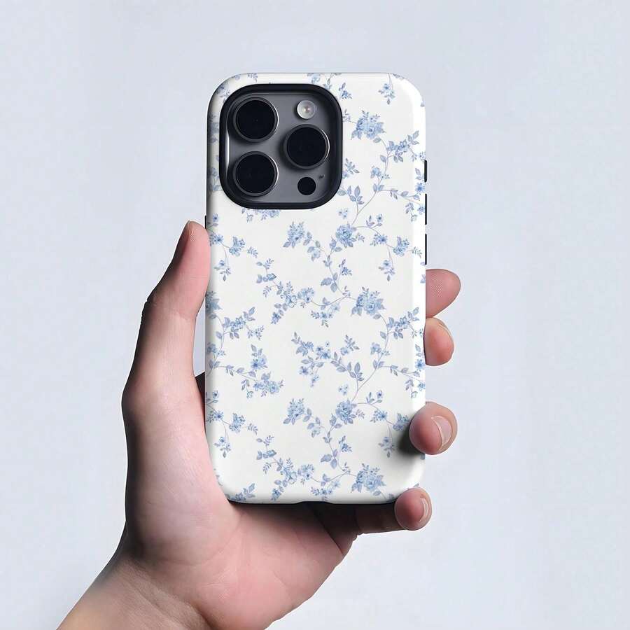 Fashion Phone Cases - 白色2 - 查看 1