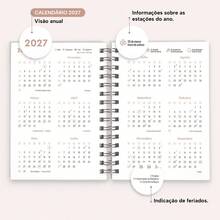 iscool Planners - Beige - Ver 7