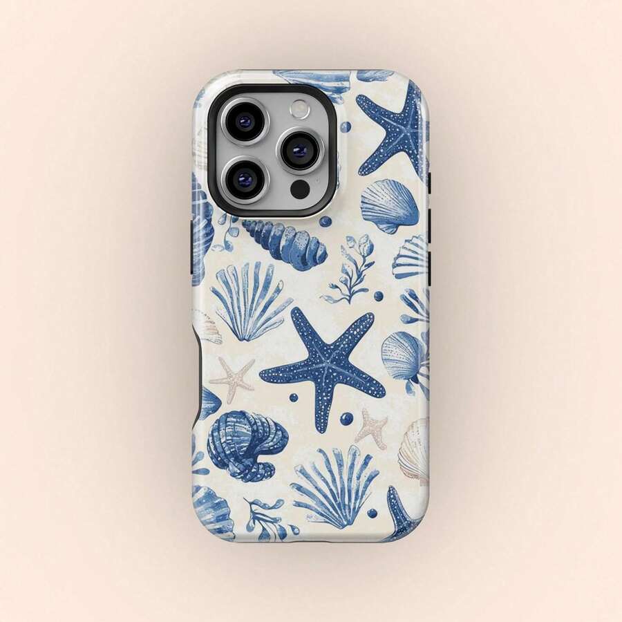 Fashion Phone Cases - 白色3 - 查看 1