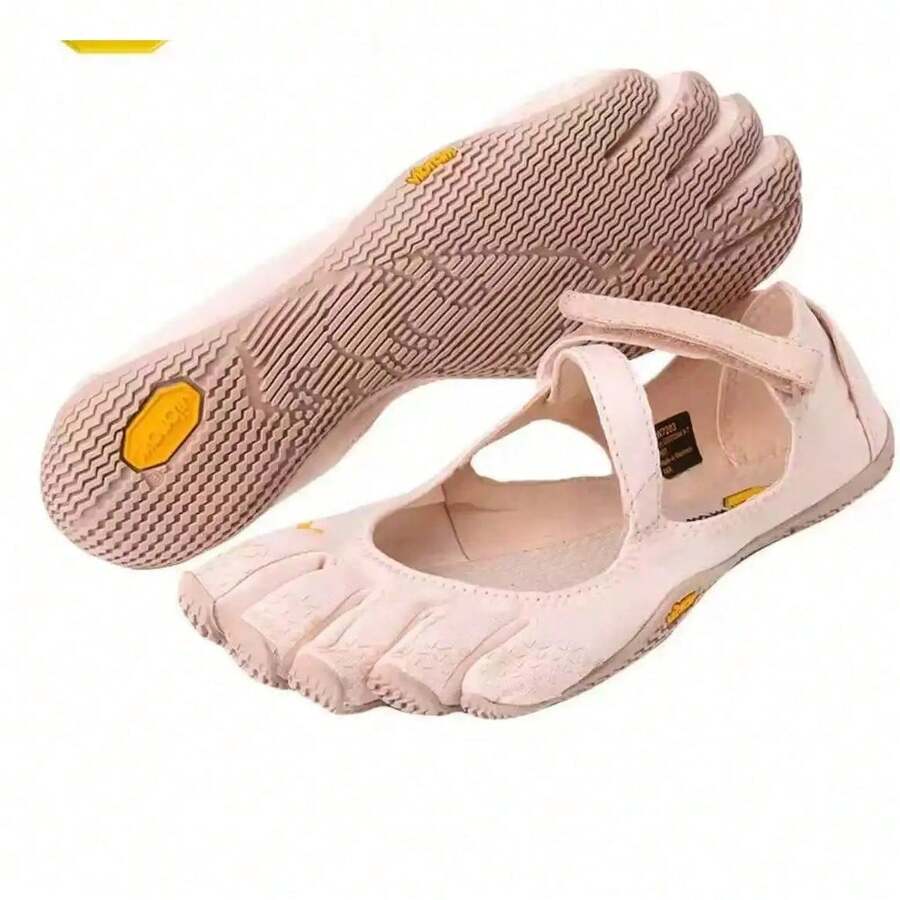 Women Shoes Fivefingers Pure Original Five Sports Shoes Fingers Training Fitness Anti-Slip Mesh Shoe Split-Toe Women Sneakers - 4 - View 1
