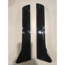 Seat Leon FR MK3 MK3.5 2012-2021 後擾流板側翼 - 西雅特里昂汽車尾翼 - 查看 13