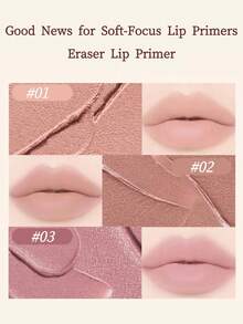 Colorgram Lip Glaze BARU 5g #01 Cocok Untuk Riasan Sehari-hari - Lip Gloss Dasar 01 - View 3