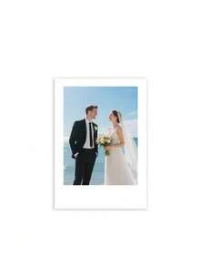 Marco de fotos de escritorio personalizado con foto, pantalla de desplazamiento, decoración de escritorio con foto personalizada, adecuado para el hogar y la oficina, caja de recuerdos de fotos giratoria, regalo de aniversario, Día de San Valentín, cumpleaños, graduación, soporte de exhibición de fotos - Multicolor - Ver 7