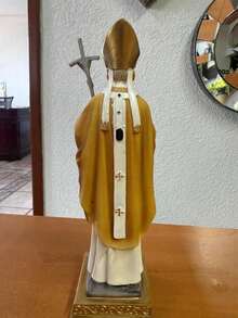 John Paul II - DRESS - 20CM - 1PC - View 5