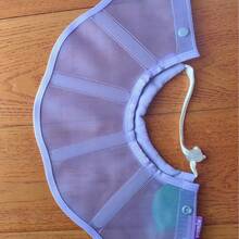 Mesh Breathable Elizabeth Collar Anti-Licking & Biting Post-Surgery Pet Collar - View 4