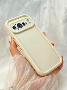 Basic Phone Cases - 白色 - 查看 3
