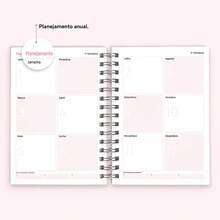 iscool Planners - Pink - View 8