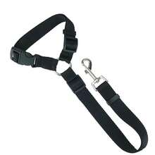 1-Pack Adjustable Pet Car Safety Belt - Available In 6 Colors, Durable And Easy To Wear, Suitable For Dogs/Cats While Traveling, Crash And Chew Resistant, Suitable For Small/Medium/Large Pets - Multicolor - View 9