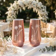 MerexSync Taza de agua personalizada y a medida, multifuncional, decorativa, elegante, de moda, moderna, única, minimalista, con tipografía personalizada - multicolor - Ver 10
