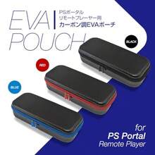 Game Console Protective Cases - View 4