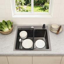 HaroldDol Kitchen Fixture Set - A - View 9