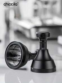 choxila 1pc Stainless Steel Coffee Distribution Tool, Coffee Needle Distributor, Coffee Needle Tamper - Coffee Powder Dispenser - View 6