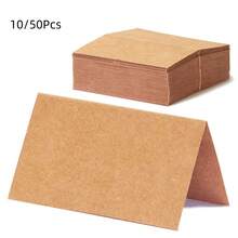 Brown Kraft Paper