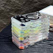Fashion Phone Cases - Black - View 7