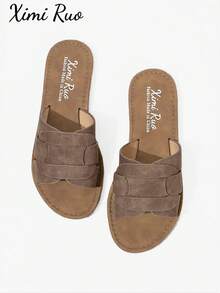 Coffee Brown