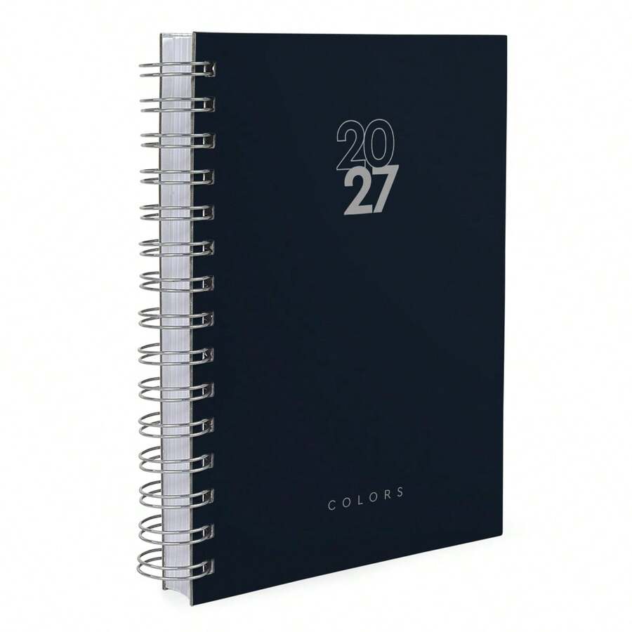 iscool Planners - Grafito - Ver 1