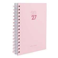 iscool Planners - Rosa claro - Ver 11