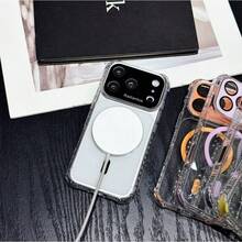 Fashion Phone Cases - Black - View 5