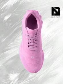 ALO Runner - Candy Heart Pink - View 4