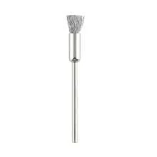 Nail Polishing Head Cleaning Brush, Copper Wire Polishing Wheel, Rust Removal Polishing Head, Electric Polishing Bowl-Shaped Cleaning Brush, Polishing, Deburring, And Rust Removal Tools. - Multicolor - View 15