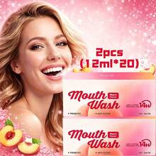 Mouthwash - Peach - View 7