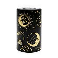 1PC Multi-Purpose Vacuum Storage Canister, Portable Press-Seal Storage Container, Multiple Patterns Available, Convenient For Pre-Rolled Cones Storage, Suitable For Travel, Multifunctional Home Storage Tool, Perfect Home Accessory Gift, Storage Supplies, Holiday Gift - Multicolor - View 8