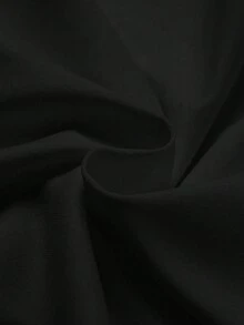 Men T-Shirts - 黑3 - 查看 4