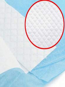 1pc/20pcs/40pcs Pet Pee Pads Dog Training Pads, Thickened Pee Pads, No Leakage, Essential For Pet Owners, Keep Your Home Environment Clean And Odor-Free, Best Gift For Dogs, Pet Supplies, Pet Pee Pads - one-size - View 7