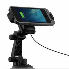 Aquarius Mophie Charging Car Dock For Juice Pack 5/5s - A - View 4