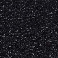 Black Foam Aquarium Filter Sponge, Durable, Non-Electric, Rectangular, Suitable For Fish Tank, Clear Water, Home Use - Filter Media & Consumables - View 5