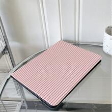 1件書本式翻蓋平板保護殼，附多角度支架與筆槽，相容 iPad 10代 10.9吋 2022 智慧保護殼/Air 13(M3 2025)/Air 11(M3 2025)/11(A16 2025)/Galaxy Tab S10+/S9/A17，適用於 Pad、MatePad、Pad、Honor Pad、Xiaoxin Pad - 彩色 - 查看 5