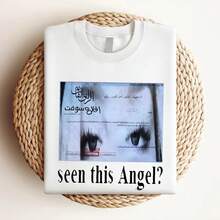 Women T-Shirts - 白色 - 查看 3