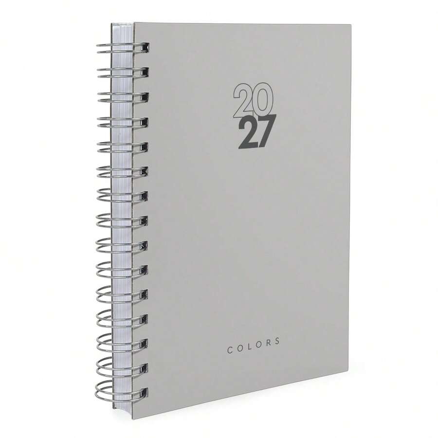 iscool Planners - Gris - Ver 1