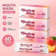 Mouthwash - Peach - View 13