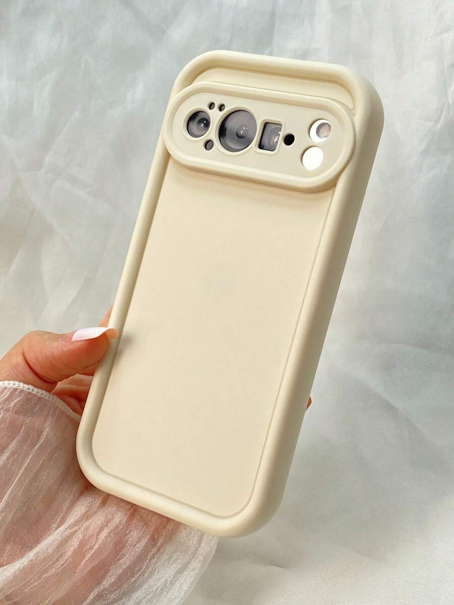 Basic Phone Cases - 白色 - 查看 1