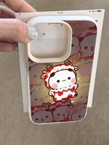 Fashion Phone Cases - White - View 5