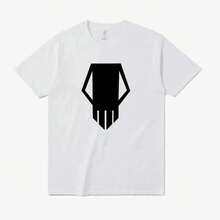 Men T-Shirts - Black - View 8