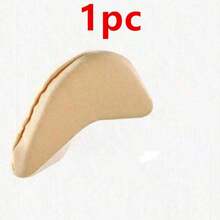 1 Pair Women's High Heel Shoes Soft Foam Forefoot Pads, Foot Sole Forefoot Pain Relief Pads, Anti-Slip Metatarsal Insoles, Plus Size Shoe Filler Pads, Essential For Romantic Dates, Parties And Weddings, Spring/Summer Selection - Multicolor - View 14