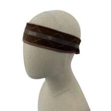 Silicone Non-Slip Wig Band, Adjustable Velvet Lace Wig Fixing Strap, Comfortable And Secure, Multiple Colors Available, High-Quality Design, Halloween - View 13