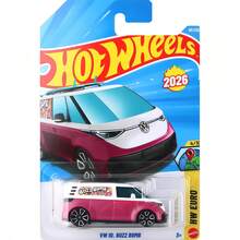 Hot Wheels 1/64  Series Realistic Alloy Model Car, Small Sports Car, Car Culture, Gold Label, Collectible Gift - Multicolor - View 4