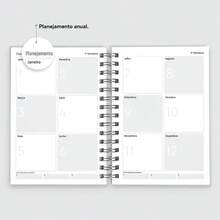 iscool Planners - Grafito - Ver 8