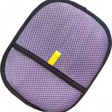 Pet Static Hair Removal Gloves Cat Hair Cleaning Brush Sticky Hair Removal Gloves Dual-Sided Grooming Brush For Cats And Dogs To Remove Floating Hair, Practical Home Essential, Convenient And Worry-Free, Super Useful For Daily Home Use, Practical Home Tool, Easy To Operate, Significantly Enhances Life Convenience, Multi-Functional Furniture Item, Multi-Purpose, Unlocks Comfortable Home Experience - Multicolor - View 7