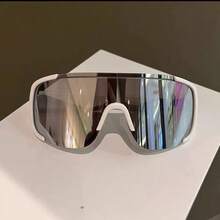 Stylish And Cool Ski Goggles, Suitable For Both Men And Women, With Various Styles, Suitable For Skiing, Mountaineering, Wind Protection And Other Uses, Making Them A Great Gift For Your Girlfriend And Family. - Multicolor - View 12