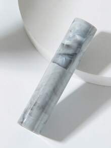 Botol Isi Ulang Parfum Marble 10ML Tutup Putar ABS Botol Semprot Oral Kosmetik Botol Parfum Kaca Kosong - MultiWarna - View 12